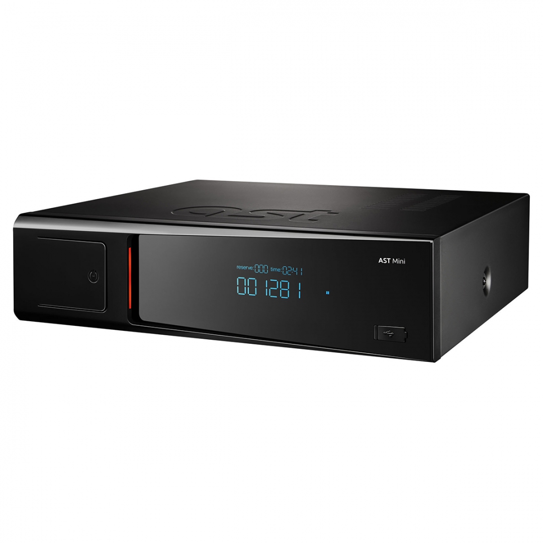 AST Mini (AST-25B) профессиональная система караоке в Чаплыгине