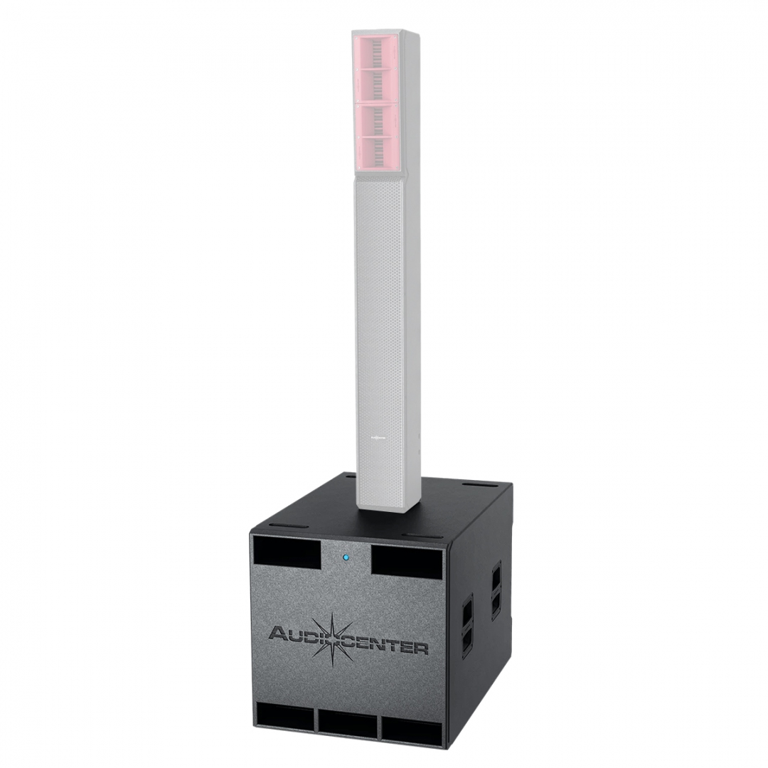 Audiocenter L65S MK2 сабвуфер в Чаплыгине