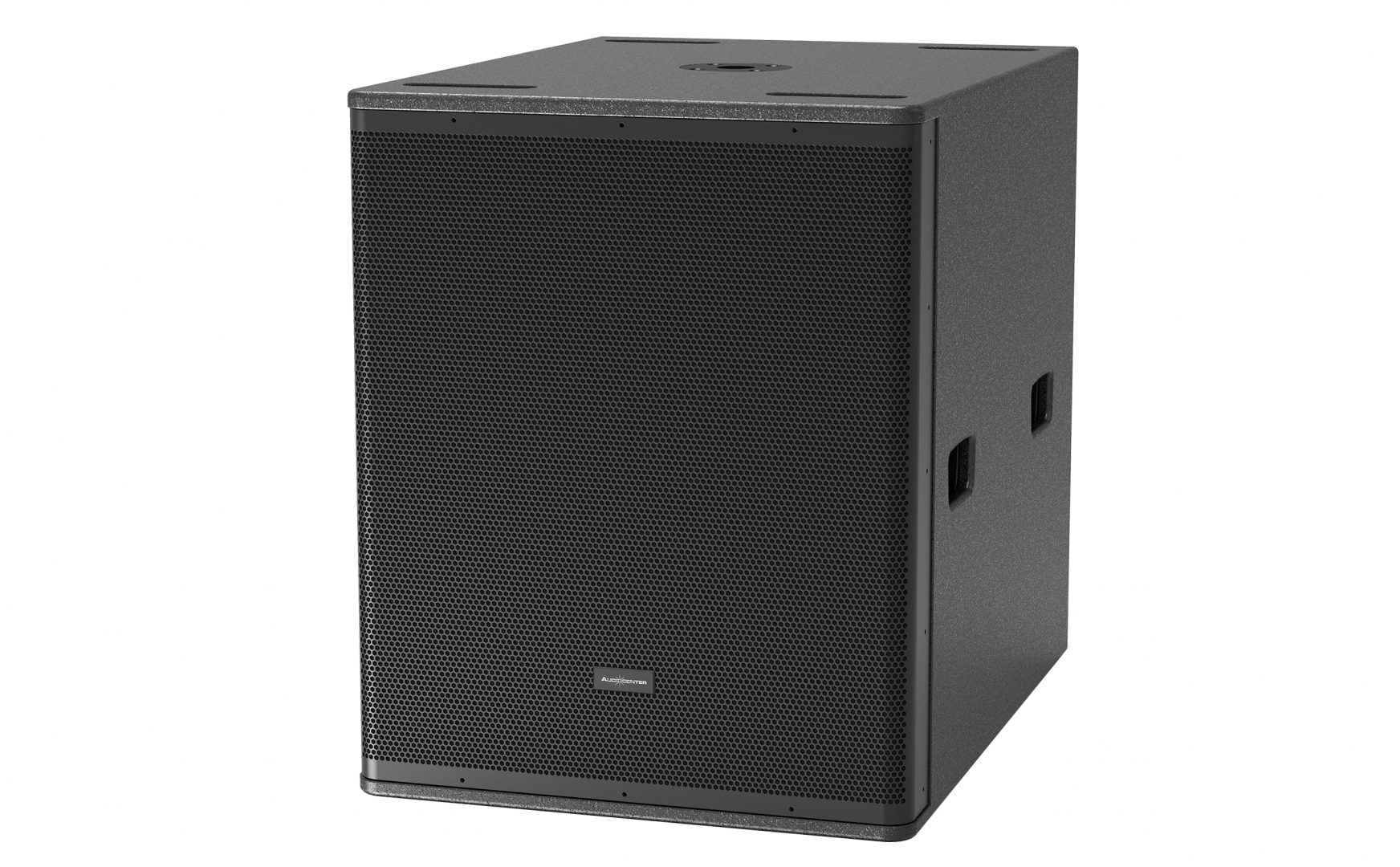 Audiocenter S3118A сабвуфер активный в Чаплыгине