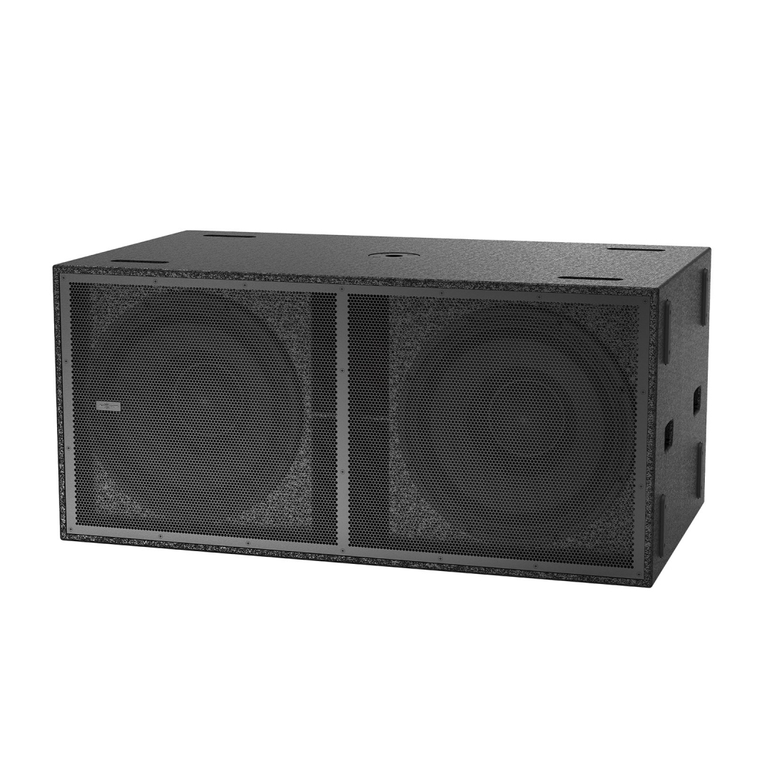Audiocenter S3218A сабвуфер активный в Чаплыгине