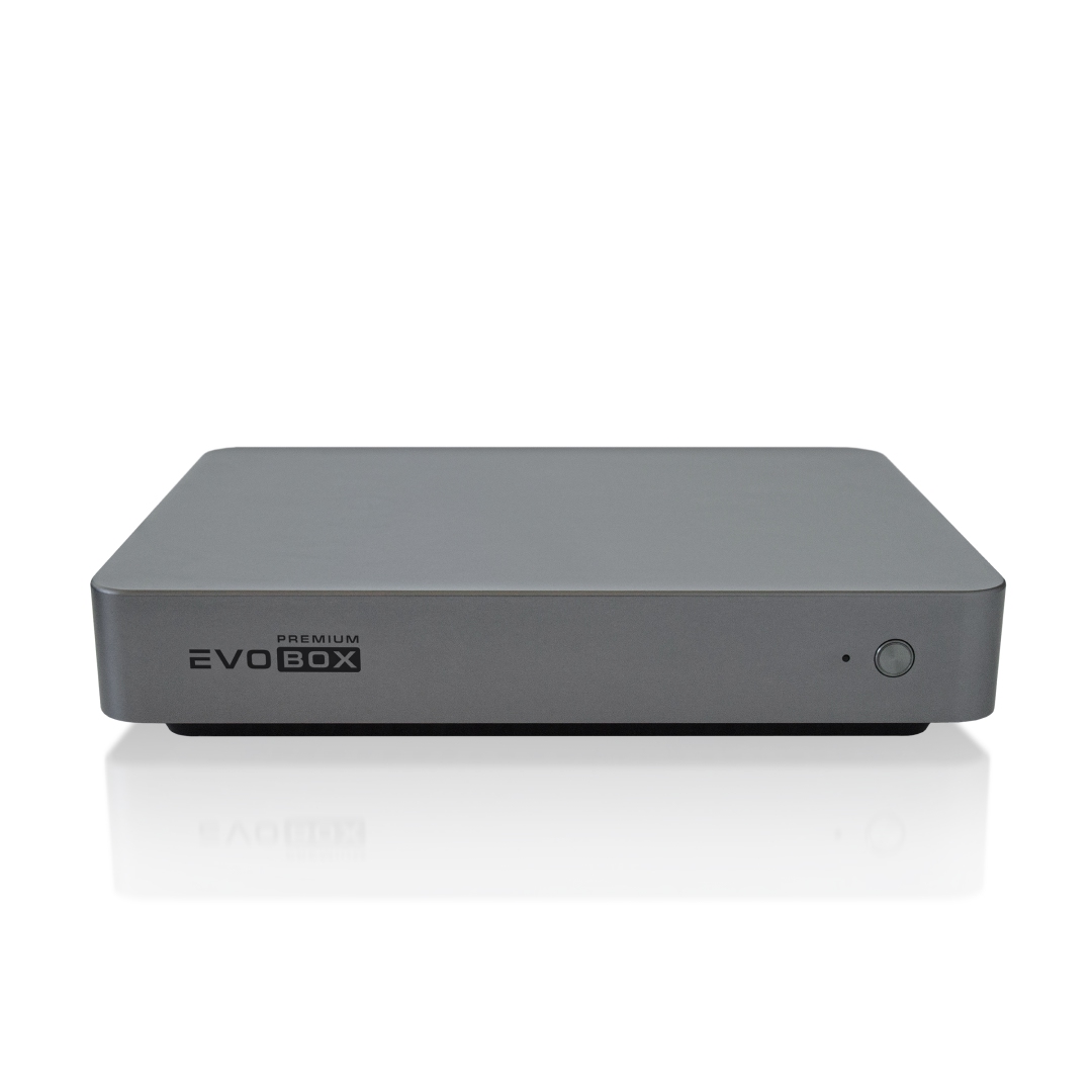 EVOBOX Premium Hi-End караоке-система в Чаплыгине
