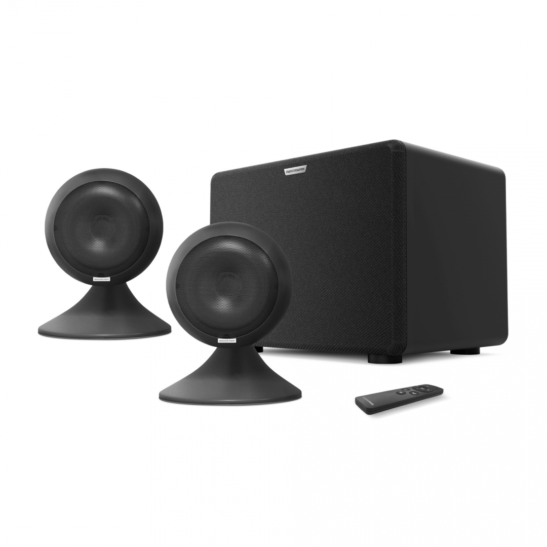 EvoSound Sphere 2.1 аудиосистема для караоке в Чаплыгине
