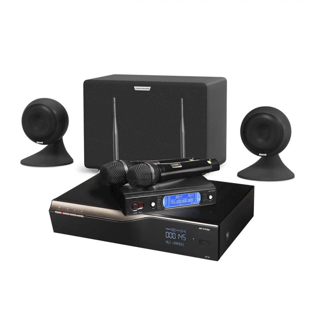 караоке-комплект AST-50 Sound Sphere в Чаплыгине