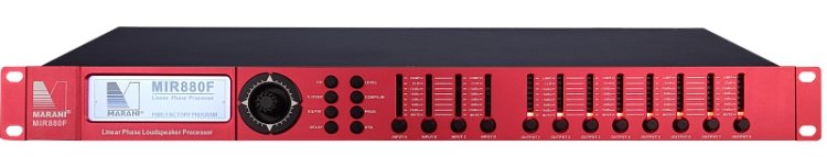 Marani MIR880F (480I + Dante) в Чаплыгине
