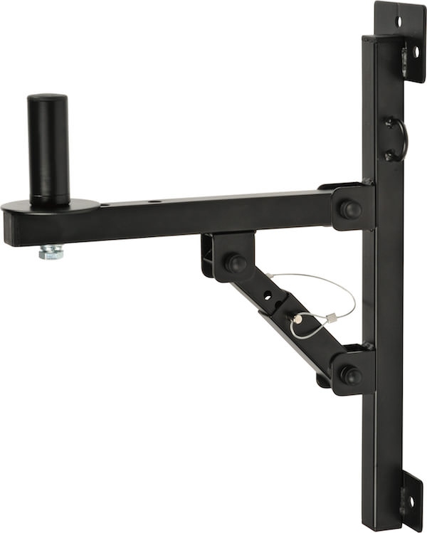 QUIK LOK SB781 Настенный кронштейн для АС в Чаплыгине