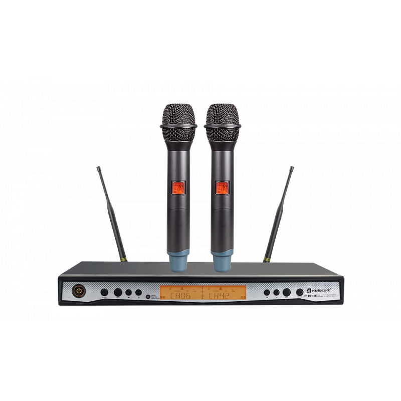 Relacart UR-111DMH радиосистема в Чаплыгине