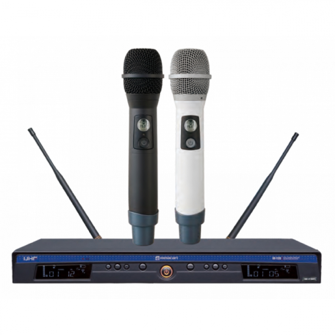 Relacart UR-112DMH радиосистема в Чаплыгине