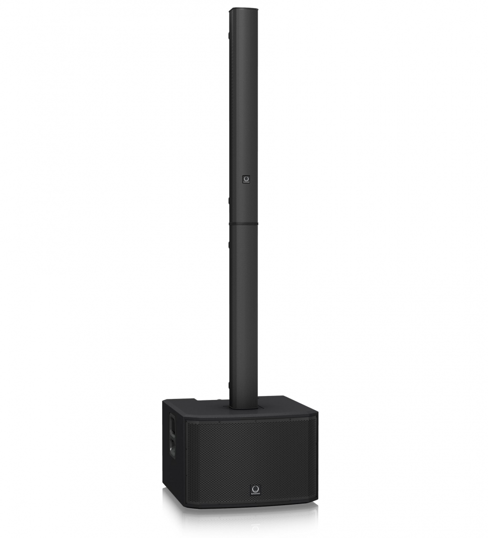 Turbosound iNSPIRE iP3000 модульная аудио колонна 2000Вт в Чаплыгине