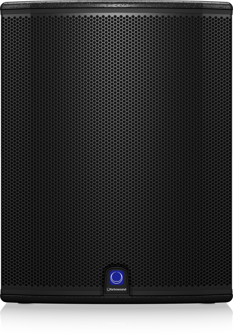 Turbosound iQ18B сабвуфер активный в Чаплыгине