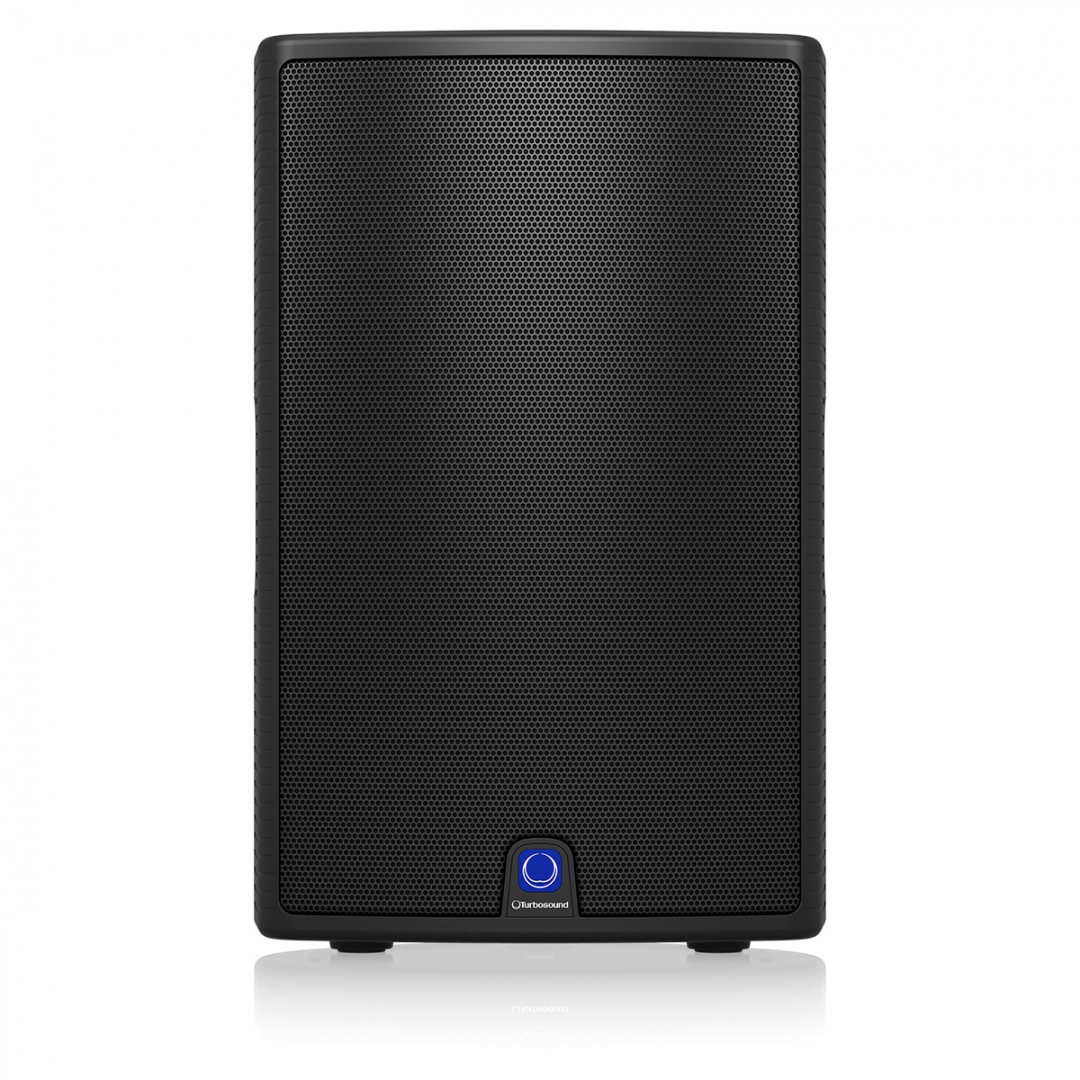 Turbosound MILAN M15 активная акустическая система в Чаплыгине