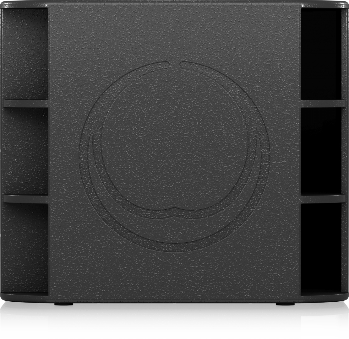 Turbosound Milan M18B сабвуфер активный в Чаплыгине