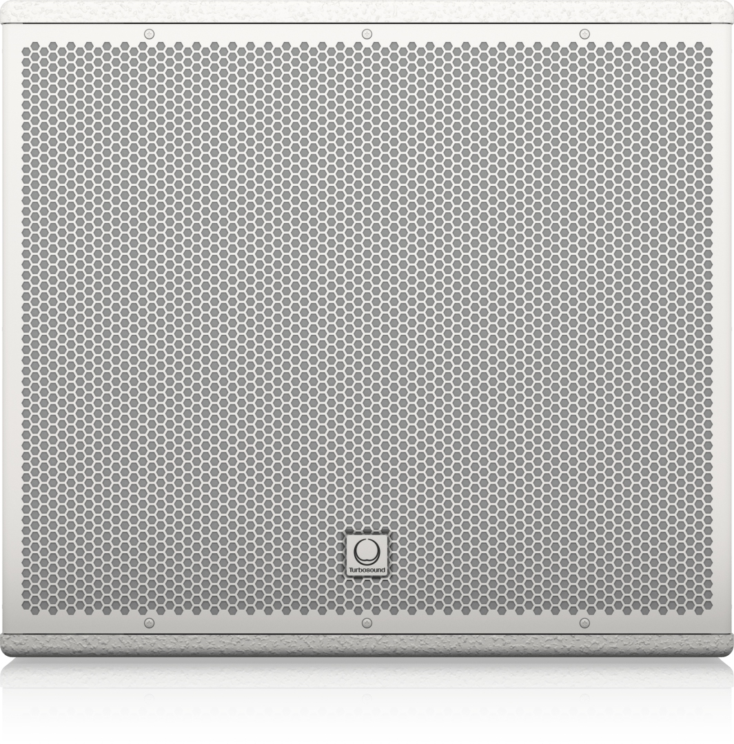 Turbosound NuQ115B-AN Активный сабвуфер в Чаплыгине
