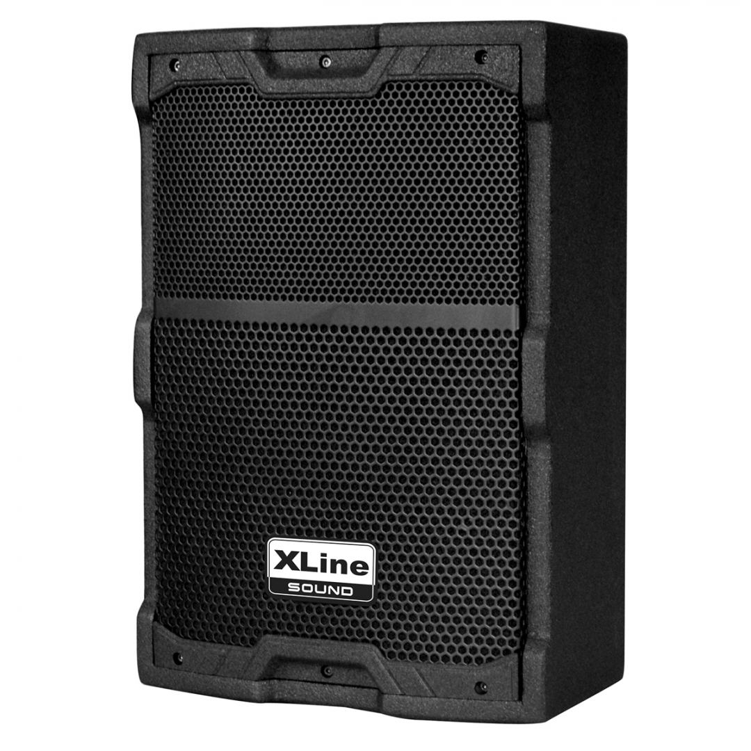XLine ALFA P-10A Акустическая система активная в Чаплыгине