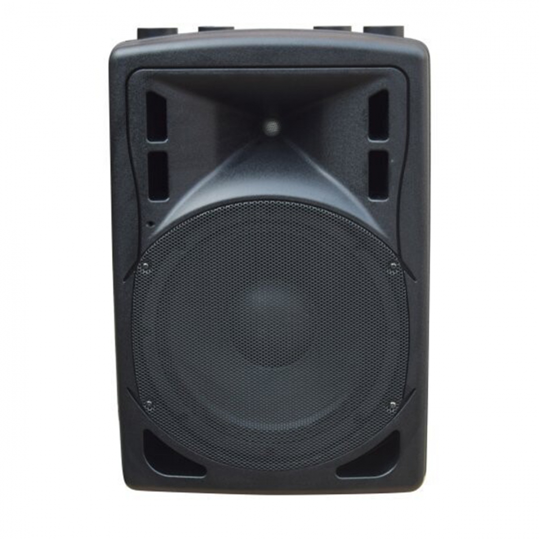 XLine BAF-12A Акустическая система активная с MP3 плеером и Bluetooth в Чаплыгине