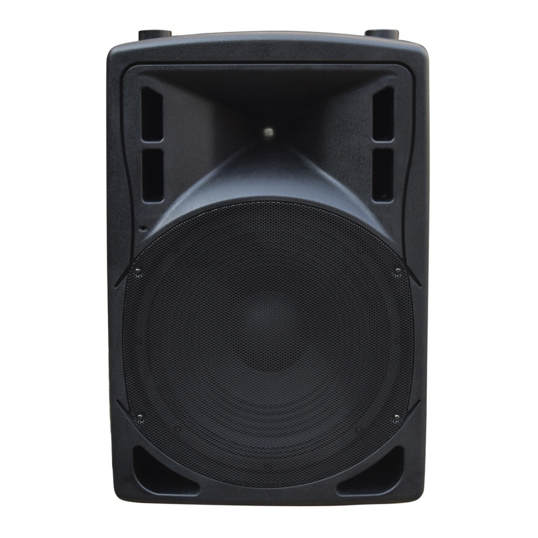 XLine BAF-15A Акустическая система активная с MP3 плеером и Bluetooth в Чаплыгине