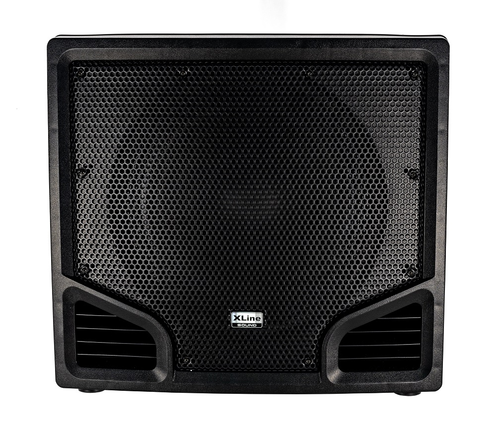 XLine SPX-18A SUB Сабвуфер активный в Чаплыгине