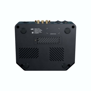 Вид снизу AST Zoom 2 (AST-90) в Чаплыгине