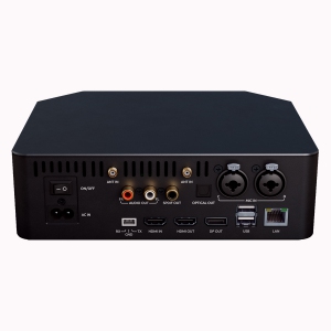 Фото сзади AST Zoom 2 (AST-90) в Чаплыгине