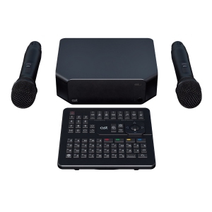 Караоке-система AST Zoom 2 (AST-90) в Чаплыгине