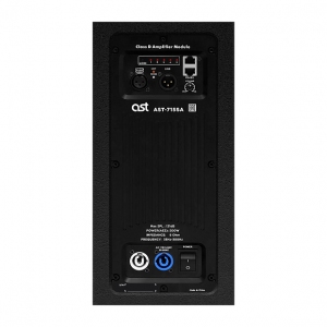Активный сабвуфер AST-715SA в Чаплыгине