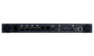 AST-350 Профессиональная караоке-система в Чаплыгине