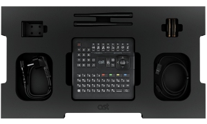 AST-350 Профессиональная караоке-система в Чаплыгине