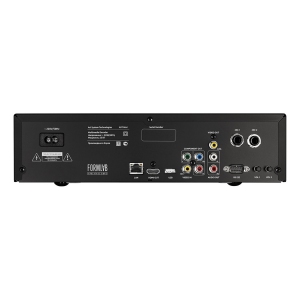 AST Mini (AST-25B) профессиональная система караоке в Чаплыгине
