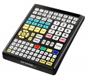 AST Mini (AST-25B) профессиональная система караоке в Чаплыгине