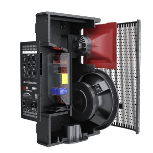 Audiocenter GT515A Активная акустическая система в Чаплыгине