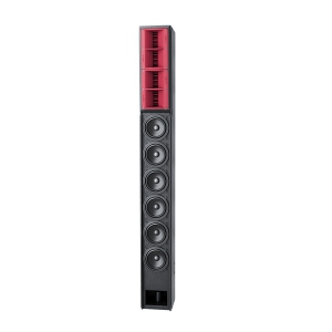 Audiocenter L65 + L65S MK2 порталы в Чаплыгине