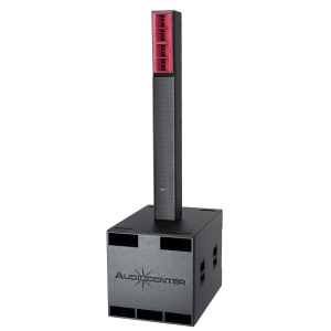 Audiocenter L65 + L65S MK2 порталы в Чаплыгине