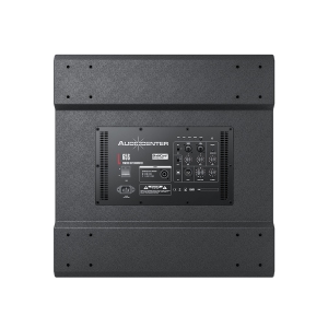 Audiocenter L65 + L65S MK2 порталы в Чаплыгине