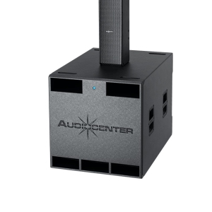 Audiocenter L65 + L65S MK2 порталы в Чаплыгине