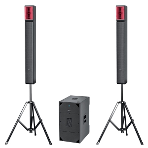 Audiocenter L83S сабвуфер в Чаплыгине