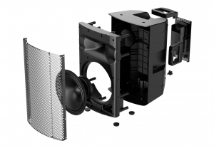 Audiocenter MA15+ активная акустическая система в Чаплыгине