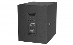 Audiocenter S3118A сабвуфер активный в Чаплыгине
