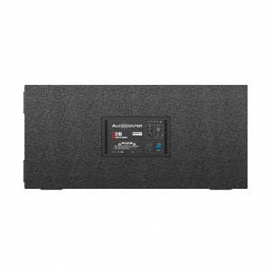 Audiocenter S3218A сабвуфер активный в Чаплыгине