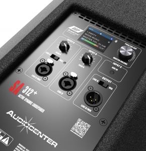 Audiocenter SA310+ в Чаплыгине