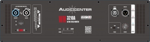 Audiocenter WM3210A сценический монитор в Чаплыгине