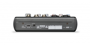 AuraSonics K4 компактный микшерный пульт в Чаплыгине