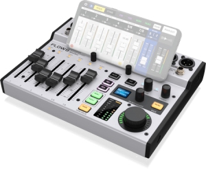 Behringer FLOW 8 цифровой микшер в Чаплыгине
