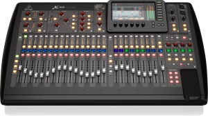 Behringer X32 цифровой микшер в Чаплыгине