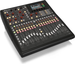 Behringer X32 PRODUCER цифровой микшер 40 каналов в Чаплыгине