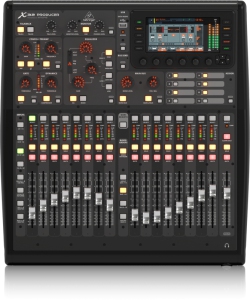 Behringer X32 PRODUCER цифровой микшер 40 каналов в Чаплыгине
