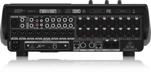 Behringer X32 PRODUCER цифровой микшер 40 каналов в Чаплыгине
