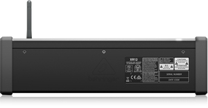 Behringer XR12 цифровой микшер в Чаплыгине
