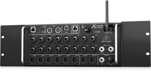 Behringer XR18 цифровой микшер в Чаплыгине