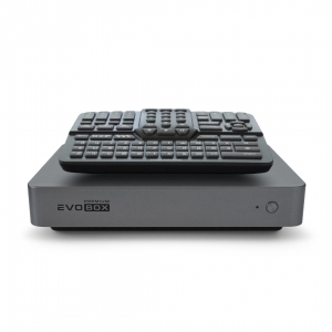 EVOBOX Premium Hi-End караоке-система в Чаплыгине