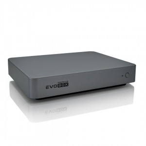 EVOBOX Premium Hi-End караоке-система в Чаплыгине
