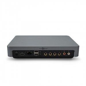 EVOBOX Premium Hi-End караоке-система в Чаплыгине